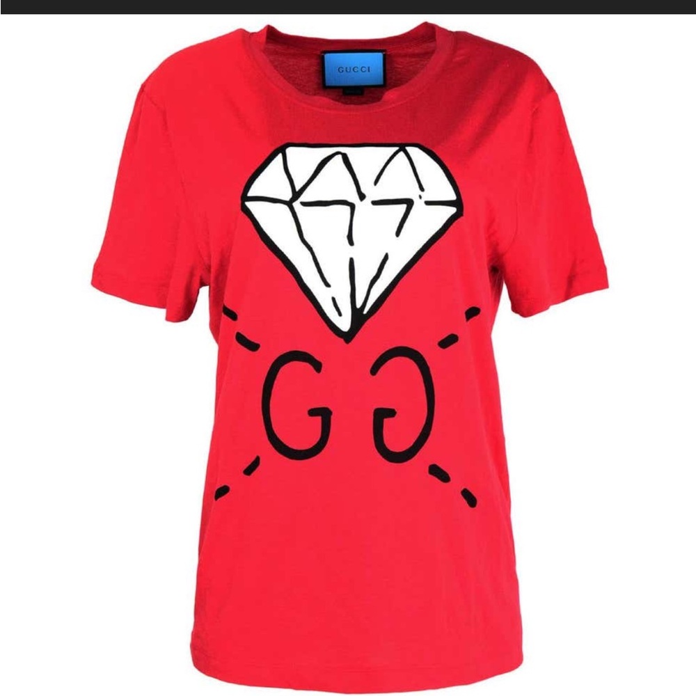 Gucci Unisex T-Shirt